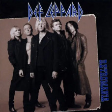 Def Leppard – Retromania (2cd) (2010) (CD Audio) Def Leppard – Retromania (2cd) (2010) (CD Audio)