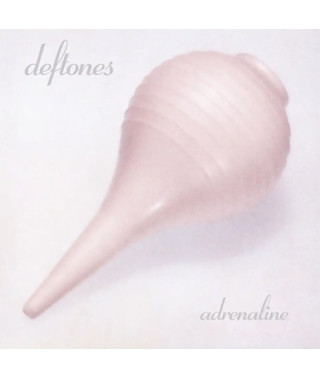 Deftones – Adrenaline (1995) (CD Audio)