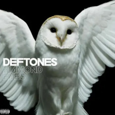 Deftones – Diamond Eyes (2010) (CD Audio) Deftones – Diamond Eyes (2010) (CD Audio)