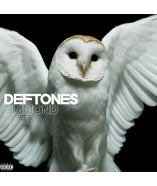Deftones – Diamond Eyes (2010) (CD Audio)