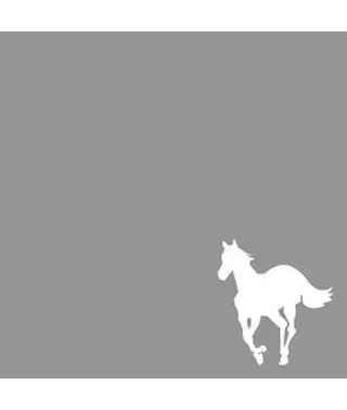 Deftones – White Pony (2000) (CD Audio)