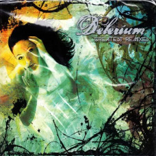 Delerium – Greatest Remixes (2CD, Digipak)