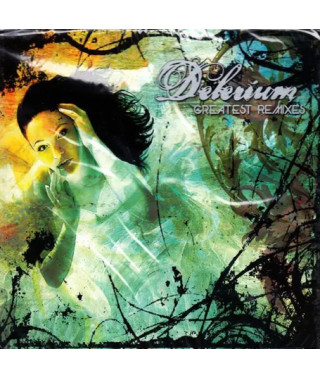 Delerium – Greatest Remixes (2CD, Digipak)