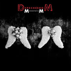 Depeche Mode – Memento Mori (2023) Depeche Mode – Memento Mori (2023)