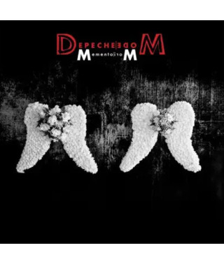 Depeche Mode – Memento Mori (2023)