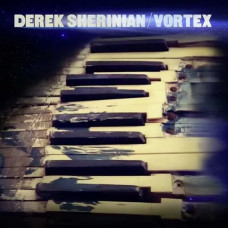 Derek Sherinian – Vortex (2022)