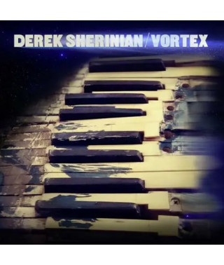 Derek Sherinian – Vortex (2022)