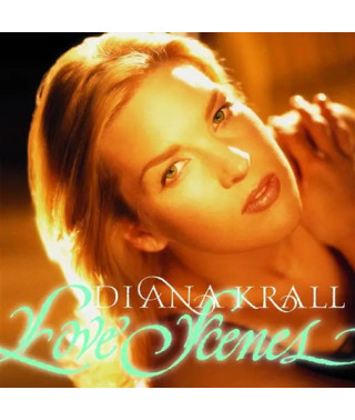 Diana Krall – Love Scenes (1997) (CD Audio)
