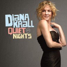 Diana Krall – Quiet Nights (CD+DVD) (CD Audio) Diana Krall – Quiet Nights (CD+DVD) (CD Audio)