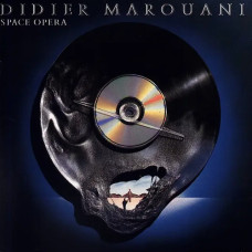 Didier Marouani – Space Opera (1987) (CD Audio) Didier Marouani – Space Opera (1987) (CD Audio)