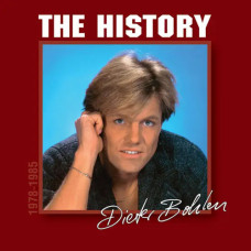 Dieter Bohlen – The History 1978-1985 (2009) (CD Audio) Dieter Bohlen – The History 1978-1985 (2009) (CD Audio)