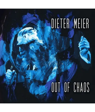 Dieter Meier – Out Of Chaos (2014)
