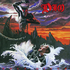 Dio – Holy Diver (1983) (CD Audio)
