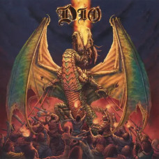 Dio – Killing The Dragon (2002) (CD Audio) Dio – Killing The Dragon (2002) (CD Audio)