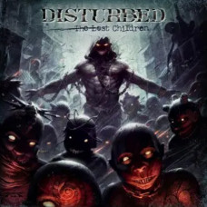 Disturbed – The Lost Children (2011) (CD Audio) Disturbed – The Lost Children (2011) (CD Audio)