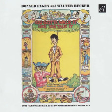 Donald Fagen and Walter Becker – You Gotta Walk It Like You Talk It (Or You’ll Lose That Beat) (CD Audio) Donald Fagen and Walter Becker – You Gotta Walk It Like You Talk It (Or You’ll Lose That Beat) (CD Audio)