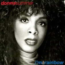 Donna Summer – I’m A Rainbow (1981) (CD Audio) Donna Summer – I’m A Rainbow (1981) (CD Audio)