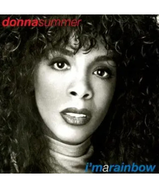 Donna Summer – I’m A Rainbow (1981) (CD Audio)