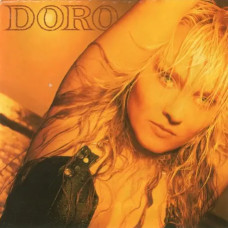 Doro – Doro (1990) (CD Audio) Doro – Doro (1990) (CD Audio)