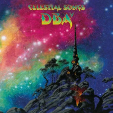 Downes Braide Association – Celestial Songs (2023) (CD Audio) Downes Braide Association – Celestial Songs (2023) (CD Audio)