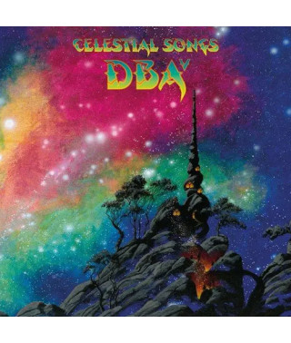 Downes Braide Association – Celestial Songs (2023) (CD Audio)