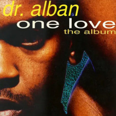 Dr. Alban – One Love (1992) Dr. Alban – One Love (1992)