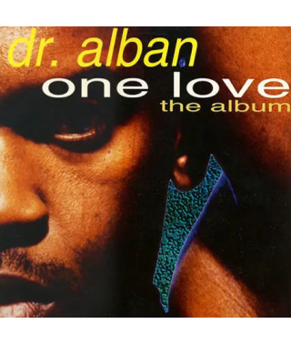 Dr. Alban – One Love (1992)