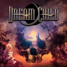 Dream Child – Until Death Do We Meet Again (2018) (CD Audio) Dream Child – Until Death Do We Meet Again (2018) (CD Audio)
