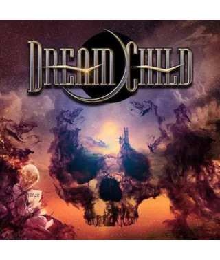 Dream Child – Until Death Do We Meet Again (2018) (CD Audio)