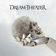 Dream Theater – Distance Over Time (2019) (CD Audio) Dream Theater – Distance Over Time (2019) (CD Audio)