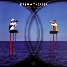 Dream Theater – Falling into Infinity (1997) (CD Audio)