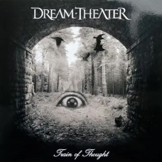 Dream Theater – Train Of Thought (2003) (CD Audio) Dream Theater – Train Of Thought (2003) (CD Audio)