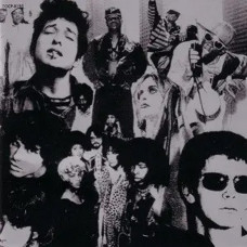 Duran Duran – Thank You (1995) (CD-Audio) Duran Duran – Thank You (1995) (CD-Audio)