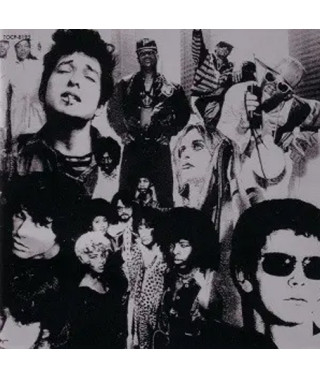 Duran Duran – Thank You (1995) (CD-Audio)