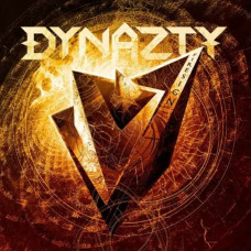 Dynazty – Firesign (2018) (CD Audio) Dynazty – Firesign (2018) (CD Audio)