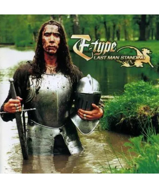 E-Type – Last Man Standing (1998)