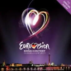 EUROVISION SONG CONTEST – DUSSELDORF 2011 2CD (CD Audio) EUROVISION SONG CONTEST – DUSSELDORF 2011 2CD (CD Audio)