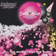 EUROVISION SONG CONTEST – OSLO 2010 2CD (CD Audio) EUROVISION SONG CONTEST – OSLO 2010 2CD (CD Audio)
