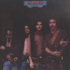 Eagles – Desperado (1973) (CD Audio) Eagles – Desperado (1973) (CD Audio)