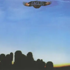 Eagles – Eagles (1972) (CD Audio) Eagles – Eagles (1972) (CD Audio)