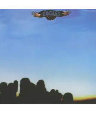 Eagles – Eagles (1972) (CD Audio)
