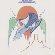 Eagles – On The Border (1974) (CD Audio) Eagles – On The Border (1974) (CD Audio)