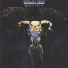 Eagles – One of These Nights (1975) (CD Audio) Eagles – One of These Nights (1975) (CD Audio)