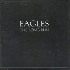 Eagles – The Long Run (1979) (CD Audio) Eagles – The Long Run (1979) (CD Audio)