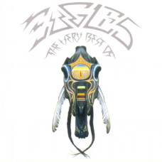 Eagles – The Very Best Of Eagles (2cd) (2003) (CD Audio) Eagles – The Very Best Of Eagles (2cd) (2003) (CD Audio)