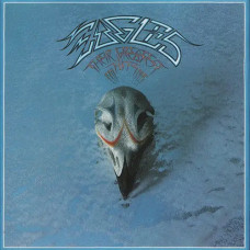 Eagles – Their Greatest Hits (1971-1975) (1976) (CD Audio)