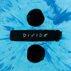 Ed Sheeran – ÷ (Divide) (2017) (CD Audio) Ed Sheeran – ÷ (Divide) (2017) (CD Audio)