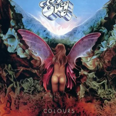 Eloy – Colours (1980) Eloy – Colours (1980)