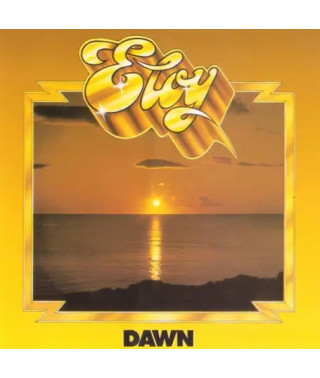 Eloy – Dawn (1976)