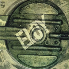 Eloy – Eloy (1971)